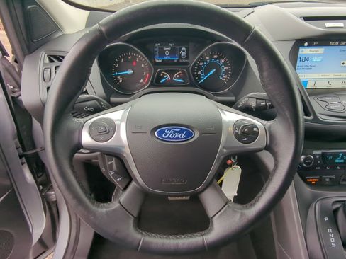 Used 2016 Ford Escape SE w/ SE Leather Comfort Package image 27