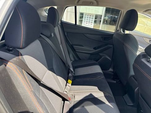 Used 2019 Subaru Crosstrek 2.0i Premium AWD/4WD image 27