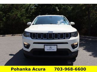Used 2019 Jeep Compass Latitude w/ Popular Equipment Group video 2