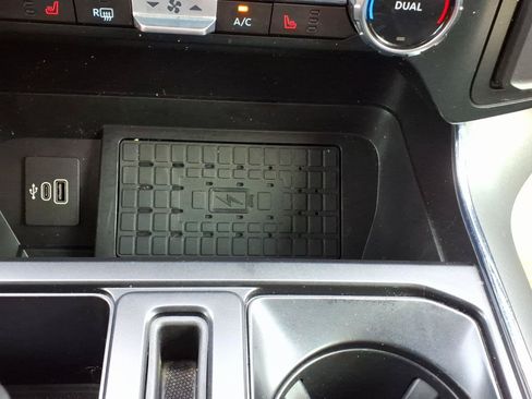 Used 2025 Ford F150 XLT w/ Equipment Group 302A MID AWD/4WD image 20