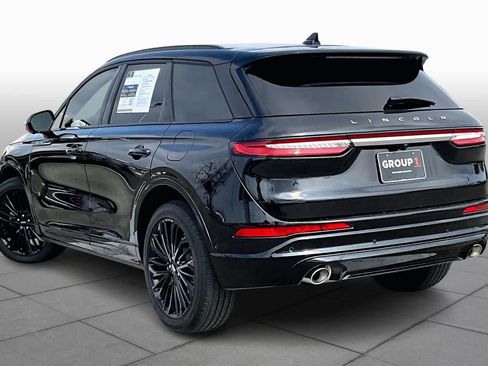 Used 2023 Lincoln Corsair Reserve w/ Equipment Group 202A image 10