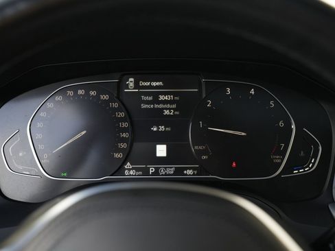 Used 2021 BMW 430i xDrive Coupe image 41