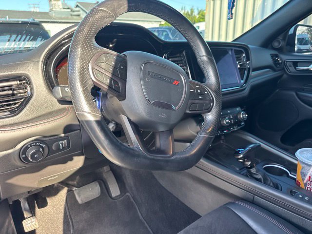 Used 2022 Dodge Durango R/T AWD/4WD image 11