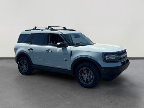Used 2021 Ford Bronco Sport Big Bend AWD/4WD image 7