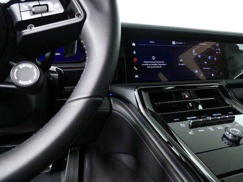 New 2026 Porsche Panamera 4 image 13