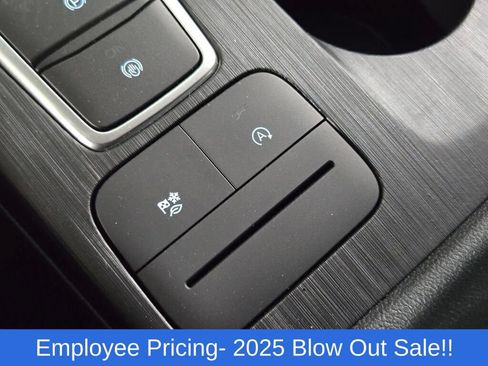 New 2025 Ford Escape Active w/ Cold Weather Package FWD image 33