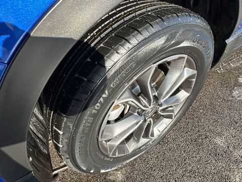 Used 2022 Honda CR-V EX-L image 9