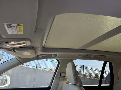 Used 2023 Volvo XC90 B6 Plus w/ Protection Package Premier image 24