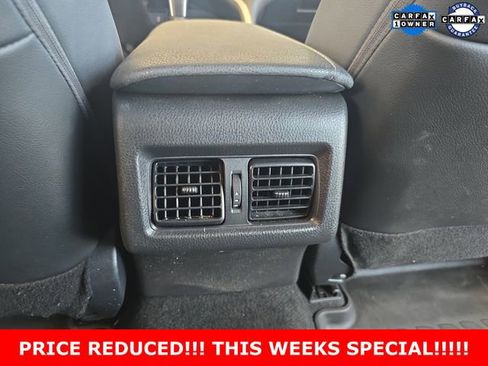 Used 2024 Toyota Camry XLE FWD image 36