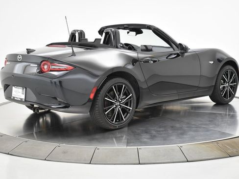 New 2026 MAZDA MX-5 Miata Grand Touring w/ Weather Package RWD image 21