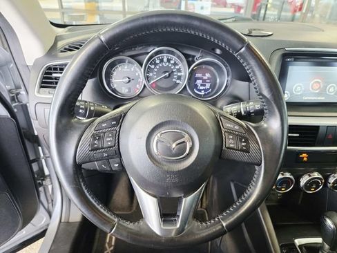 Used 2016 MAZDA CX-5 Touring FWD image 14