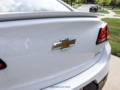 Used 2016 Chevrolet SS RWD image 67
