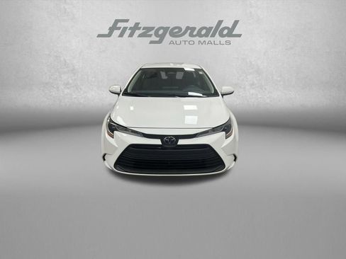 Used 2024 Toyota Corolla LE image 10