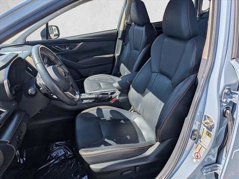 Used 2019 Subaru Crosstrek 2.0i Limited w/ Moonroof Package w/Navigation AWD/4WD image 17