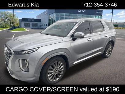 Used 2020 Hyundai Palisade Limited