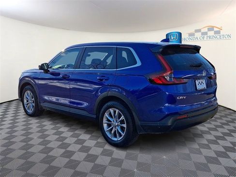 Used 2023 Honda CR-V EX-L image 4