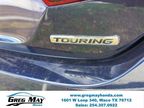 Used 2018 Honda Accord Touring image 15