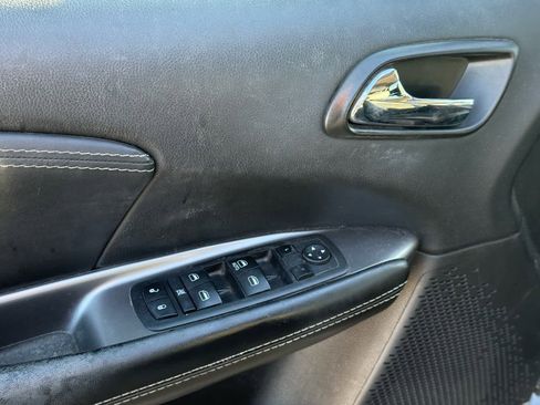 Used 2017 Dodge Journey Crossroad image 15