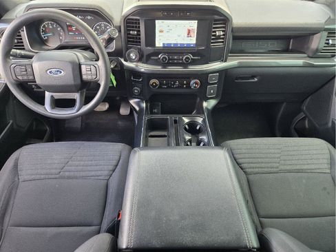 Certified 2023 Ford F150 XL w/ STX Appearance Package RWD image 25