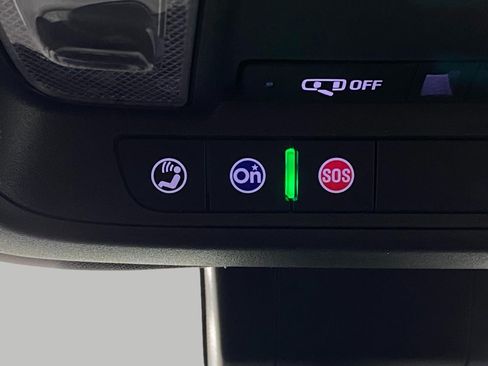 Used 2024 Chevrolet Equinox RS AWD/4WD image 27