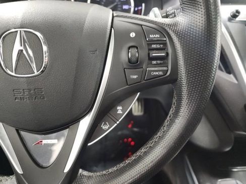 Used 2020 Acura MDX A-Spec image 29