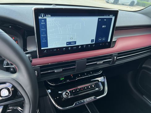 New 2025 Lincoln Corsair Grand Touring w/ Jet Appearance Package image 19