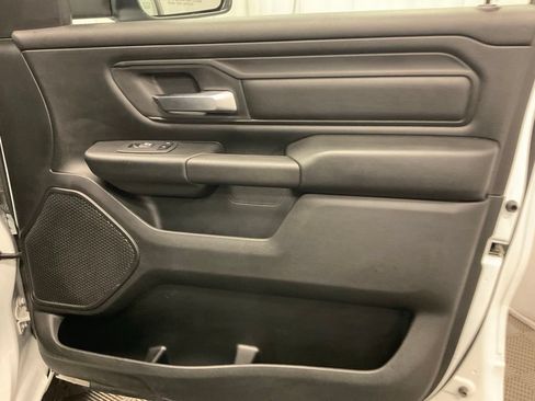 Used 2022 RAM 1500 Tradesman AWD/4WD image 28