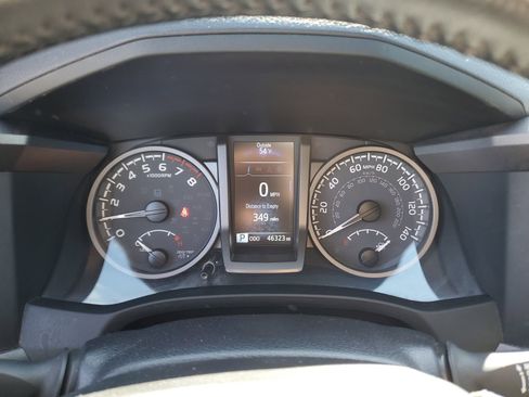 Certified 2023 Toyota Tacoma TRD Sport image 23