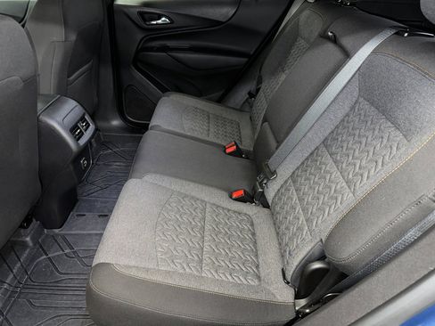Certified 2024 Chevrolet Equinox LT w/ LPO, Floor Liner Package image 19