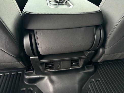 New 2026 GMC Sierra 2500 Pro w/ 1SA Pro Safety Plus Package AWD/4WD image 21