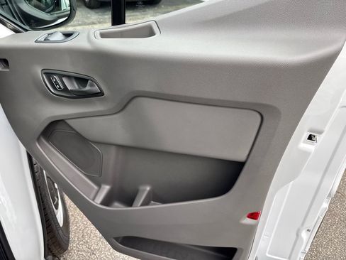 New 2026 Ford Transit 250 148 Medium Roof w/ Load Area Protection Package image 14