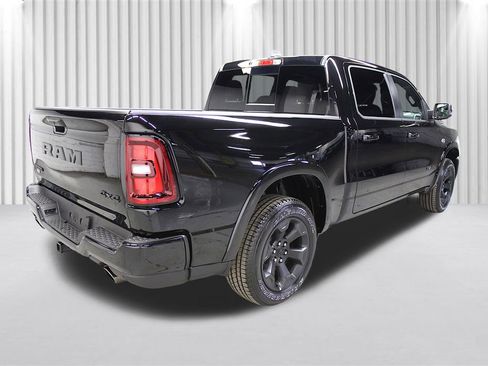New 2026 RAM 1500 Big Horn image 3