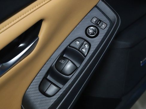 Certified 2024 Nissan Sentra SV w/ SV Premium Package image 16