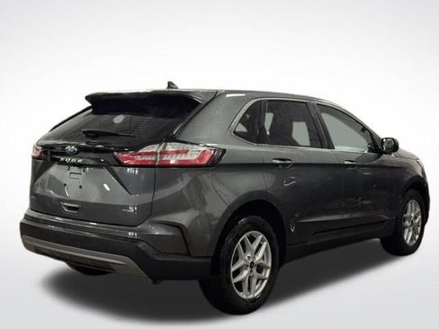 Used 2022 Ford Edge SEL w/ Convenience Package image 6