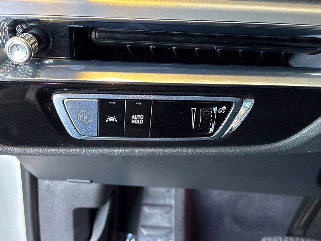 Used 2024 Cadillac Lyriq Sport w/ LPO, Floor Liner Package RWD image 33