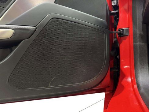 Used 2015 Chevrolet Corvette Stingray Coupe w/ 2LT Preferred Equipment Group image 15