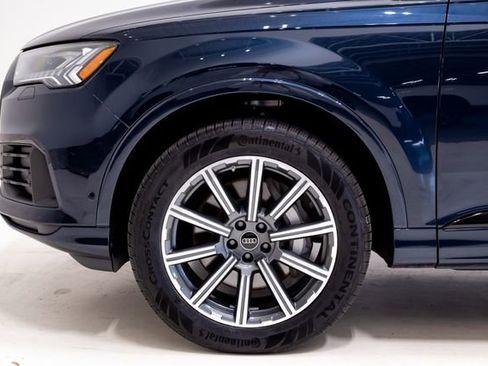 Used 2024 Audi Q7 2.0T Premium Plus w/ Premium Plus Package image 25