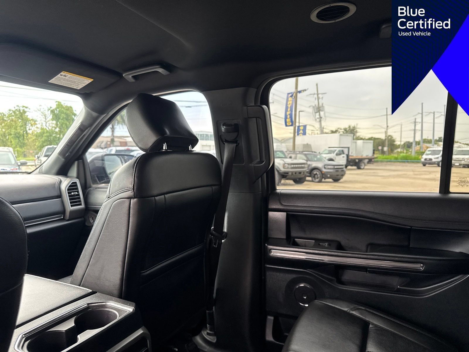 Used 2020 Ford Expedition Max XLT w/ Equipment Group 202A AWD/4WD image 28