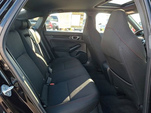 Used 2023 Honda Civic Si image 14
