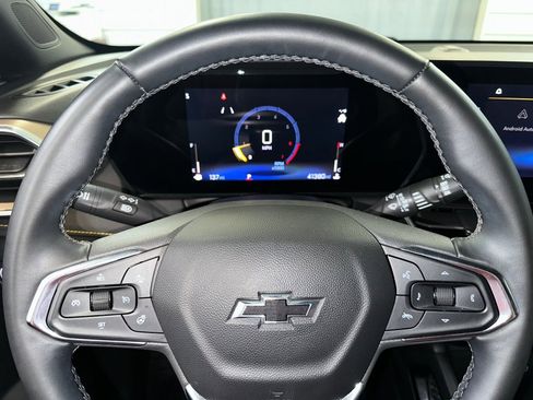 Certified 2024 Chevrolet TrailBlazer ACTIV image 11