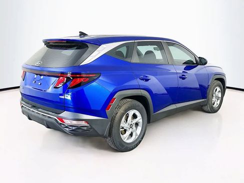 Used 2023 Hyundai Tucson SE FWD image 24