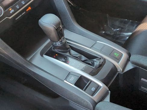 Used 2020 Honda Civic LX image 24