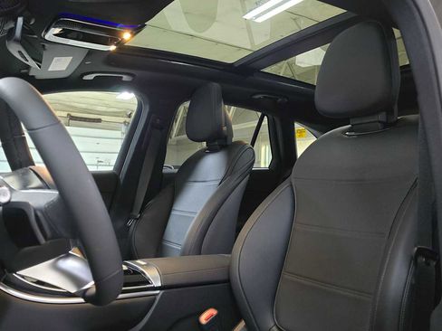 New 2026 Mercedes-Benz GLC 300 4MATIC image 21