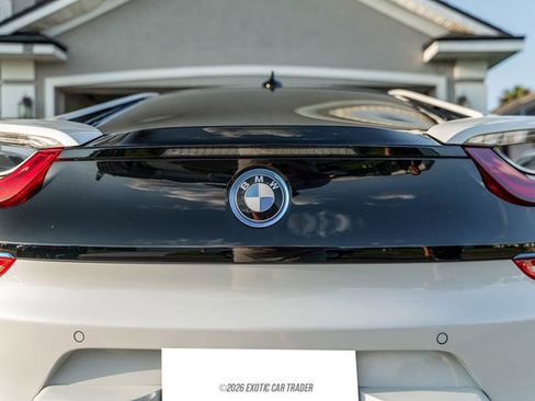 Used 2016 BMW i8 image 73