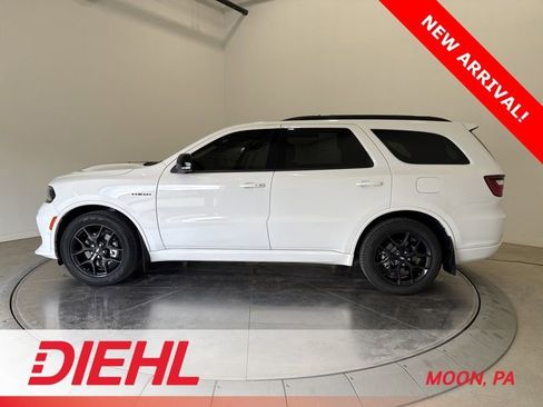 Used 2026 Dodge Durango GT image 4
