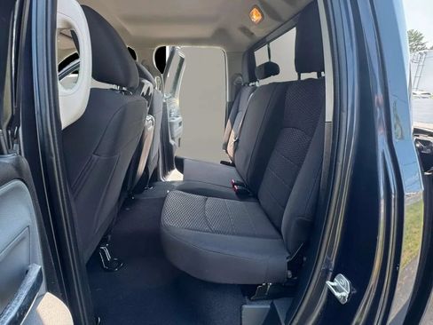 Used 2020 RAM 1500 Warlock AWD/4WD image 10