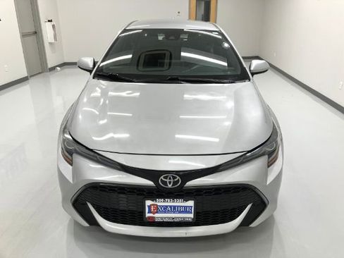 Used 2019 Toyota Corolla SE image 5