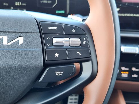 New 2026 Kia Sportage X-Line Prestige AWD/4WD image 19