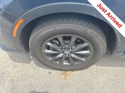 Used 2026 Honda CR-V EX-L image 17
