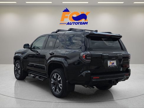 New 2026 Toyota 4Runner TRD Sport Premium AWD/4WD image 3